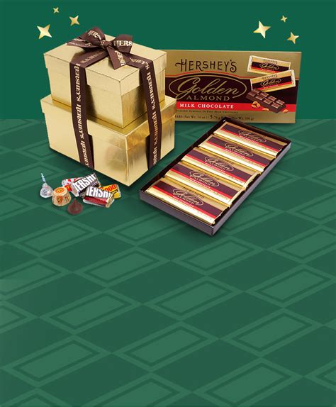 Shop Candy & Chocolate Gifts | The Hershey's Store