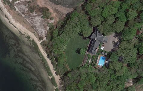 $55 Million Long Island Estate Hits the Market - Mansion Global