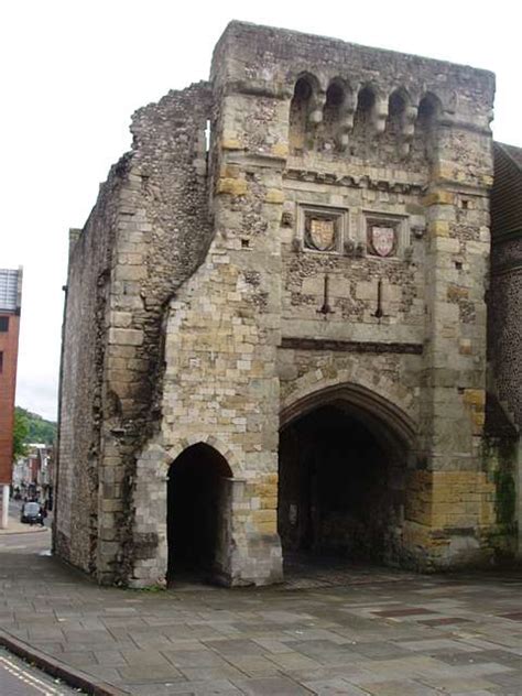 Winchester Castle