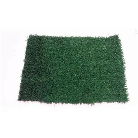 E Turf Artificial Cricket Pitch Grass, Size: 10 Mm, Rs 18.99 /square feet | ID: 19965270412