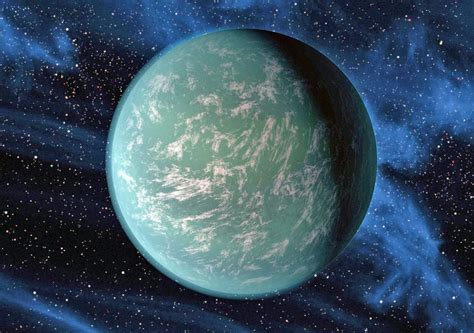 10 Recently Discovered Earth-Like Planets That Could Be Man's Next Home ...