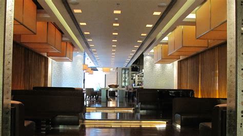 Hyatt Regency Hotel, Pune | GA Design Consultants LLP