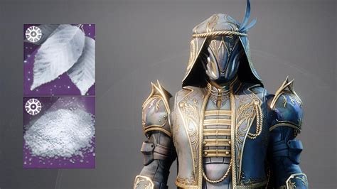 How to get Silver Leaves & Silver Ash in Destiny 2 Solstice event - Dexerto