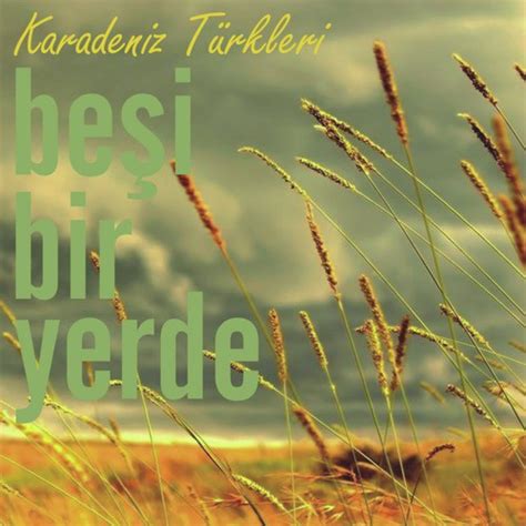 Karadeniz Türküleri Songs Download - Free Online Songs @ JioSaavn