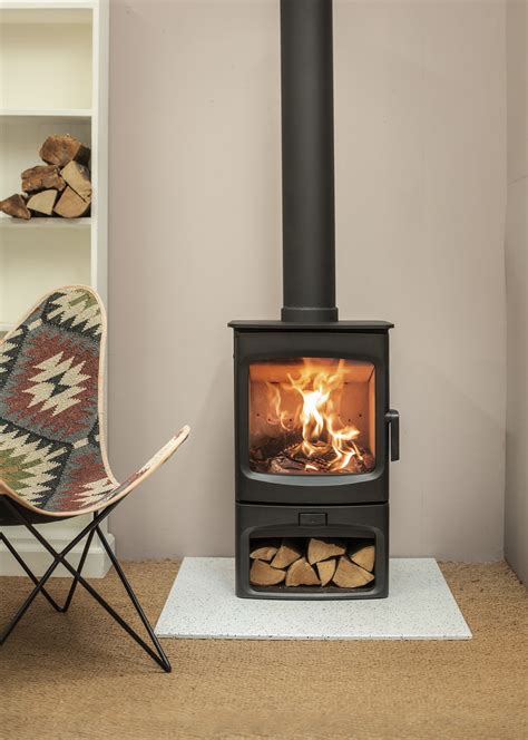 Charnwood Aire | Wood burning stoves living room, Small wood burning stove, Wood stove