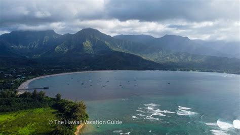 The 7 Best Beaches on Kauai in the Winter - The Hawaii Vacation Guide