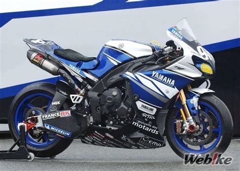 Affordable Power and Performance: Yamaha YZF-R1 Custom - Webike Magazine