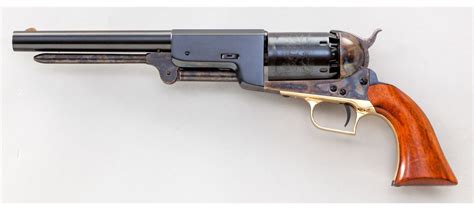 Colt BPS Model 1847 Walker