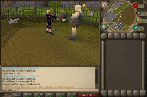 quest_guides:fight_arena [2009scape Wiki]