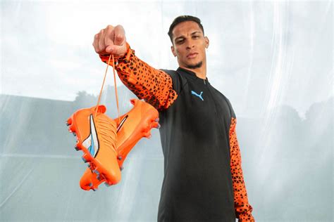 The Puma Ultra Ultimate Supercharge football boot: Where to buy, price, release date, and more ...