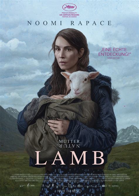 Lamb - Film 2021 - FILMSTARTS.de