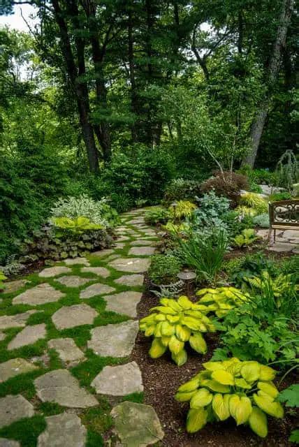 14 Garden Landscape Design Ideas • 1001 Gardens