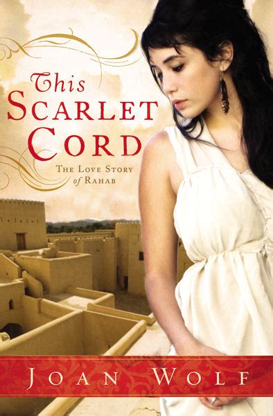 This Scarlet Cord: The Love Story of Rahab – ChurchSource