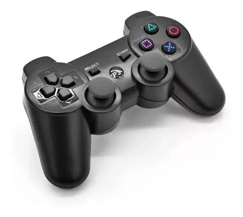 Joystick Dualshock Wireless Bluetooth Compatible con Ps3 | Envío gratis