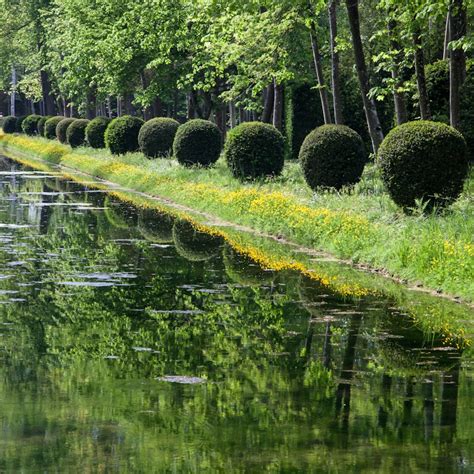 Château de Chantilly: Gardens Entrance | Tiqets