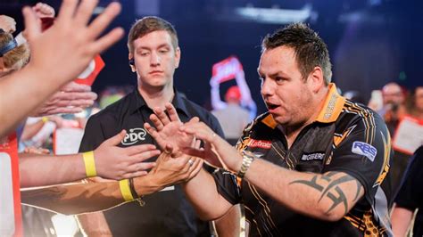 Story of the Walk-On: Adrian Lewis | Darts News | Sky Sports