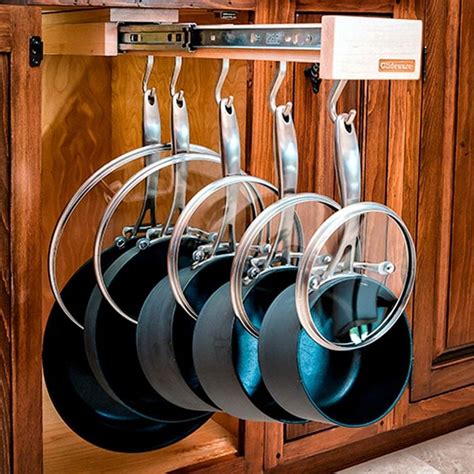 15 Kitchen Cabinet Organizers That Will Change Your Life | Family Handyman