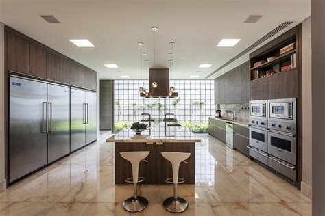 High End Kitchen Cabinets in NYC