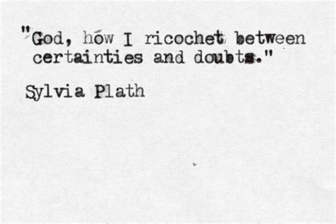 Sylvia Plath Quotes. QuotesGram