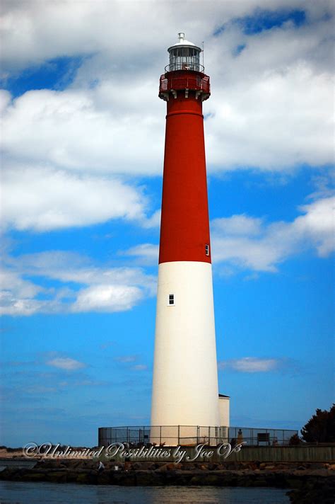 visit new jersey lighthouses - Bettina Toler