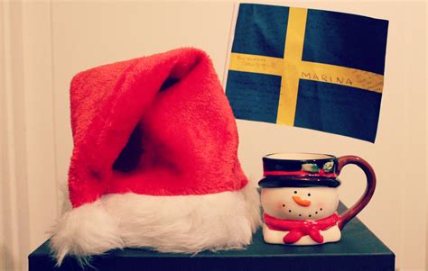 My favorite Swedish Christmas Traditions | Study in Sweden: the student blog