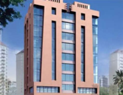 Commercial Building Project in Pitampura, Delhi | ID: 21330590548