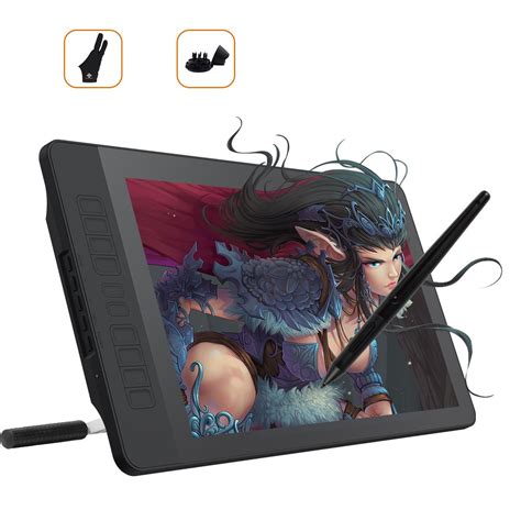 Reviewed: The 15 Best Drawing Tablets for 2022