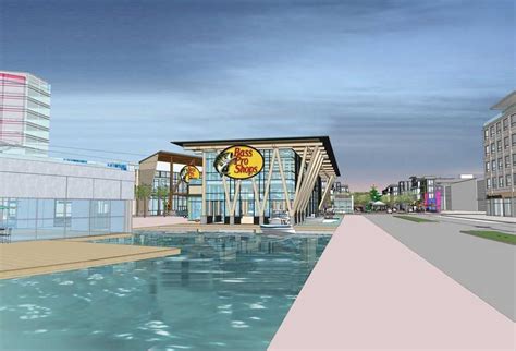 Images: 'One Daytona' complex coming to Daytona Beach