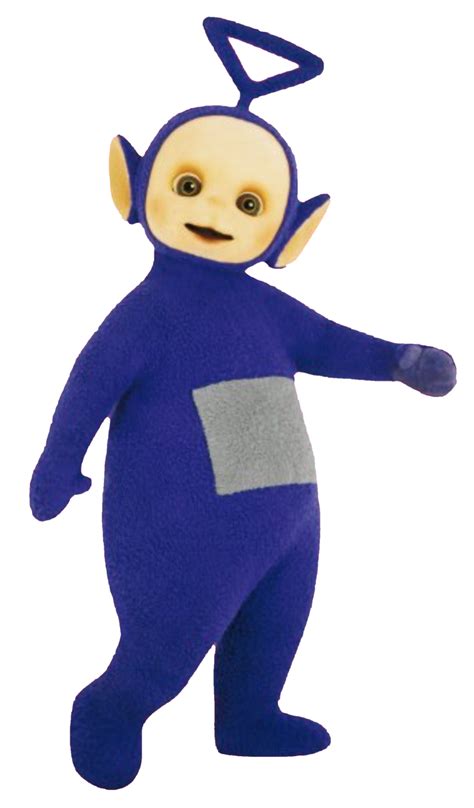 Tinky Winky Png - Download Free Png Images