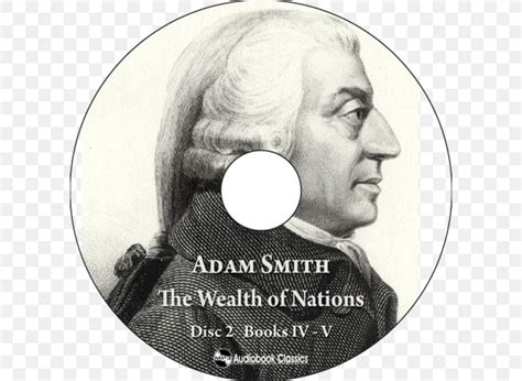 The Wealth Of Nations The Theory Of Moral Sentiments Scottish ...