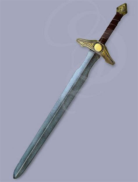 LARP Hero Sword