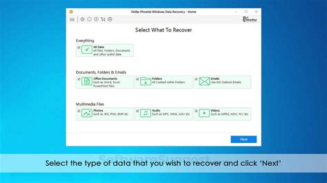 Stellar Windows Data Recovery Pricing, Reviews, & Features in 2022