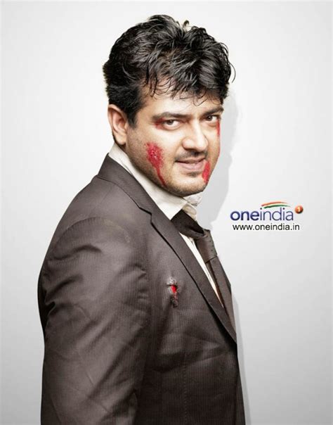 Ajith Kumar Billa 2 Wallpapers