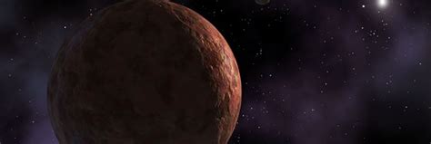 New dwarf planet found sneaking through the inner Oort Cloud | Ars Technica