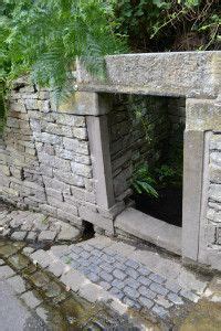 A secluded well and chapel: Chadkirk’s St Chad’s Well and Chapel ...