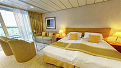 Balmoral Cabins, Staterooms & Suite Pictures- Fred. Olsen Cruise Lines Balmoral Cruises: Travel ...