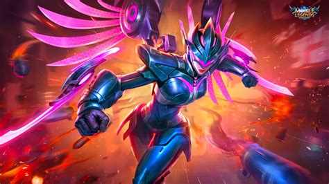 New Karrie tank build to dominate your Mobile Legends games | ONE Esports