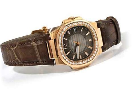 Women's Pre-Owned Patek Philippe Watches | SwissWatchExpo