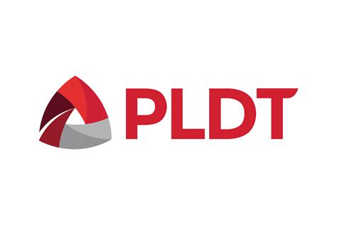 Download PLDT (Philippine Long Distance Telephone Company) Logo in SVG ...