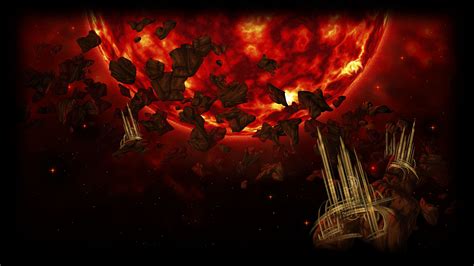 Video Game AI War: Fleet Command HD Wallpaper | Background Image