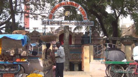 Sri Venugopala Swamy Temple – Puttaparthi | sai-innersky