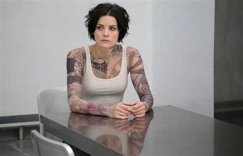 Review: In ‘Blindspot,’ an Amnesiac’s Tattoos Are the Clues - The New ...