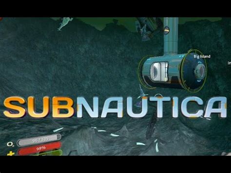 Subnautica : Stalker Teeth Farm [Ep. 13] - YouTube