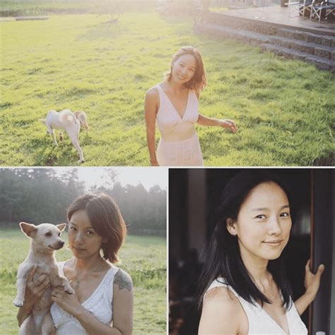 Photos revealed from Lee Hyori and Lee Sang Soon's annual wedding anniversary photoshoot - Koreaboo