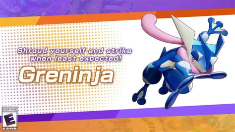 Pokémon UNITE: Best Greninja Build | Attack of the Fanboy