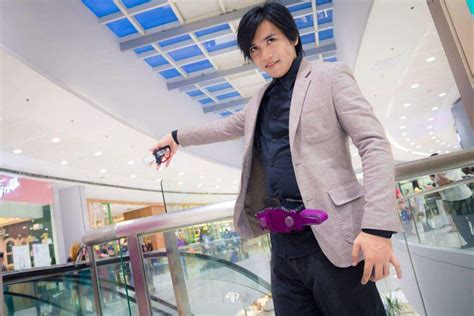 SHIN Dan Kuroto | Wiki | Cosplay Amino