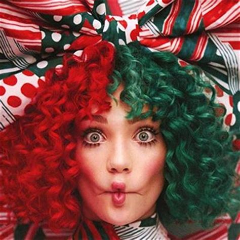 Buy Sia Everyday Is Christmas - Deluxe Edition CD | Sanity