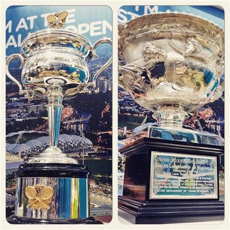 49 best images about Tennis Grand Slam trophies on Pinterest | Ibm, Us open 2014 and Wimbledon 2013