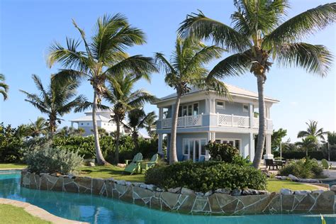 HOTEL INSIDER: A Stay at Grand Isle Resort, Great Exuma - The Wanderlust Effect