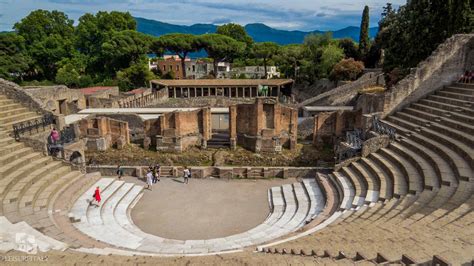 Visit Pompeii Private Tour - Leisure Italy